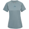newline Speed Mesh Laufshirt Damen 3420 - lead XS