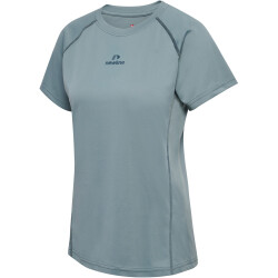 newline Speed Mesh Laufshirt Damen 3420 - lead L