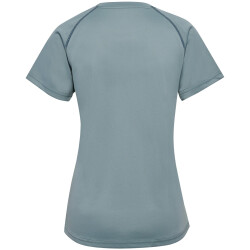 newline Speed Mesh Laufshirt Damen 3420 - lead L