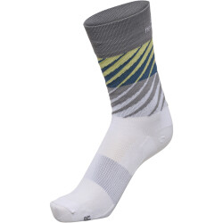 2er Pack newline Pace Laufsocken 8312 - silver sage 39-42