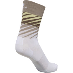 2er Pack newline Pace Laufsocken 8312 - silver sage 39-42