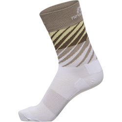 2er Pack newline Pace Laufsocken 8312 - silver sage 43-46