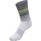 2er Pack newline Pace Laufsocken 8312 - silver sage 43-46