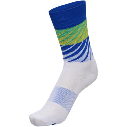 2er Pack newline Pace Laufsocken 6061 - island green 35-38