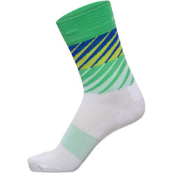 2er Pack newline Pace Laufsocken 6061 - island green 35-38