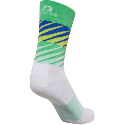 2er Pack newline Pace Laufsocken 6061 - island green 35-38