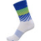 2er Pack newline Pace Laufsocken 6061 - island green 35-38