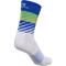 2er Pack newline Pace Laufsocken 6061 - island green 35-38