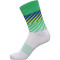 2er Pack newline Pace Laufsocken 6061 - island green 35-38