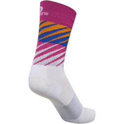 2er Pack newline Pace Laufsocken 3538 - purple orchid 43-46