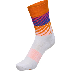 2er Pack newline Pace Laufsocken 3538 - purple orchid 43-46