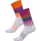 2er Pack newline Pace Laufsocken 3538 - purple orchid 43-46