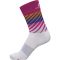 2er Pack newline Pace Laufsocken 3538 - purple orchid 43-46