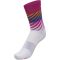 2er Pack newline Pace Laufsocken 3538 - purple orchid 43-46