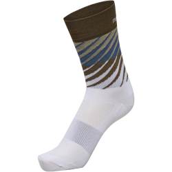 2er Pack newline Pace Laufsocken 2482 - dark slate 35-38