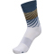 2er Pack newline Pace Laufsocken 2482 - dark slate 35-38