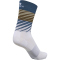 2er Pack newline Pace Laufsocken 2482 - dark slate 35-38