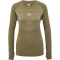 newline Pace Seamless langarm Laufshirt Damen 8311 - capers XS