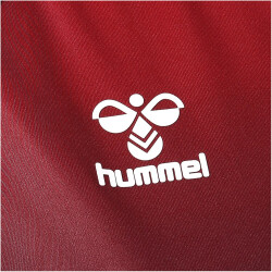 hummel 1. FC Köln eSports Trikot 2023/24 3782 - chili pepper 3XL