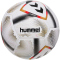 hummel hmlAEROFLY E24C Pro Training Fußball 2294 - black/red/gold 5