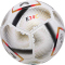 hummel hmlAEROFLY E24C Pro Training Fußball 2294 - black/red/gold 5