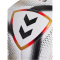 hummel hmlAEROFLY E24C Pro Training Fußball 2294 - black/red/gold 5