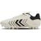hummel Hattrick LC MG Fußballschuhe Kinder 9806 - marshmallow 35