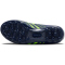 hummel Hattrick LC MG Fußballschuhe Kinder 7017 - navy peony 33