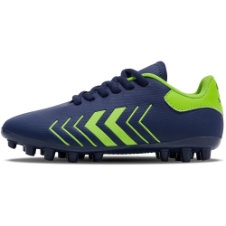hummel Hattrick LC MG Fußballschuhe Kinder 7017 -...