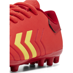 hummel Hattrick LC MG Fußballschuhe Kinder 3787 -...