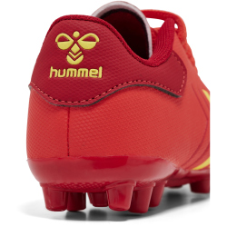 hummel Hattrick LC MG Fußballschuhe Kinder 3787 -...