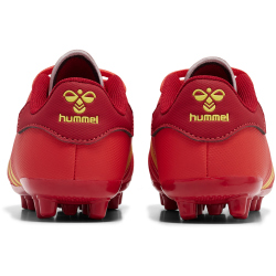 hummel Hattrick LC MG Fußballschuhe Kinder 3787 -...