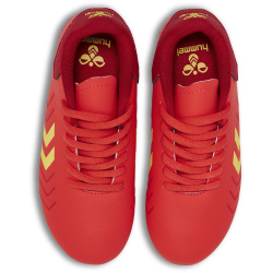hummel Hattrick LC MG Fußballschuhe Kinder 3787 -...