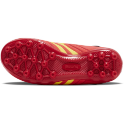 hummel Hattrick LC MG Fußballschuhe Kinder 3787 -...