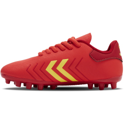 hummel Hattrick LC MG Fußballschuhe Kinder 3787 -...