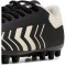 hummel Hattrick LC MG Fußballschuhe Kinder 2114 - black/white 32