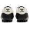 hummel Hattrick LC MG Fußballschuhe Kinder 2114 - black/white 32