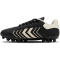 hummel Hattrick LC MG Fußballschuhe Kinder 2114 - black/white 32