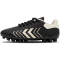 hummel Hattrick LC MG Fußballschuhe Kinder 2114 - black/white 38