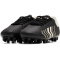 hummel Hattrick LC MG Fußballschuhe Kinder 2114 - black/white 38