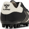 hummel Hattrick LC MG Fußballschuhe Kinder 2114 - black/white 38