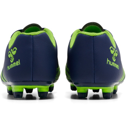 hummel Top Star LC FG Firm-Ground Fu&szlig;ballschuhe Kinder 7017 - navy peony 31