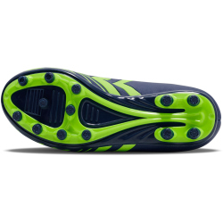 hummel Top Star LC FG Firm-Ground Fu&szlig;ballschuhe Kinder 7017 - navy peony 31