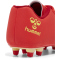 hummel Top Star LC FG Fußballschuhe Kinder 3787 - haute red 37