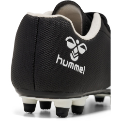 hummel Top Star LC FG Firm-Ground Fu&szlig;ballschuhe Kinder 2114 - black/white 28
