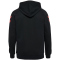 hummel 1. FC K&ouml;ln Fan Hoodie 2023/24 2001 - black S