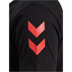 hummel 1. FC K&ouml;ln Fan T-Shirt 2023/24 2001 - black S