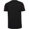 hummel 1. FC K&ouml;ln Fan T-Shirt 2023/24 2001 - black S