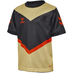 hummel hmlE24C wendbares Poly Trikot Kinder 2128 -...