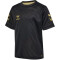 hummel hmlE24C wendbares Poly Trikot Kinder 2128 - black/gold 140